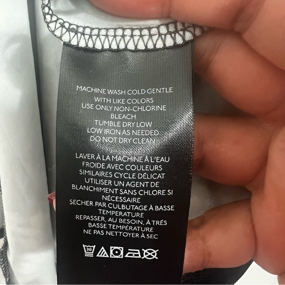 Urban Outfitters M Tie Dye Floral Halter Y2K Babydoll Fairy Grunge Tank Cami Top - Picture 4 of 10